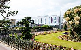 Premier Inn Clacton On Sea